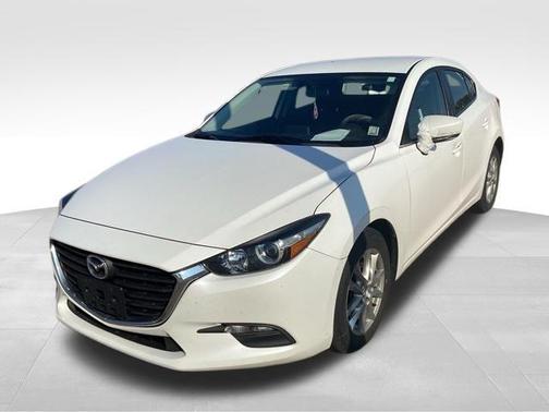 2017 Mazda Mazda3 Sport
