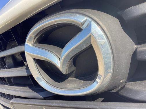 2017 Mazda Mazda3 Sport