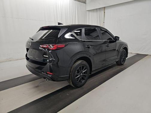 2024 Mazda CX-5 2.5 S Preferred Package