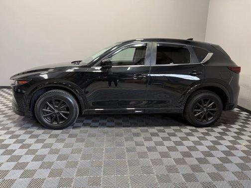 2024 Mazda CX-5 2.5 S Preferred Package