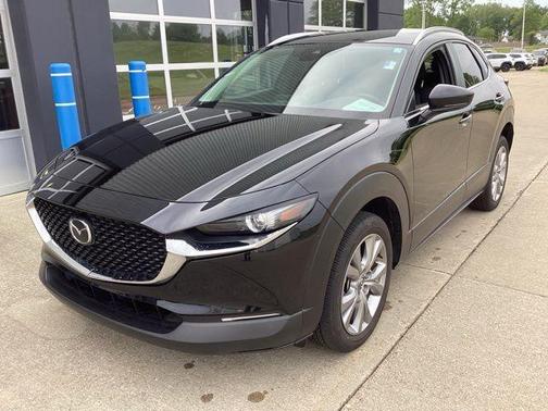 2022 Mazda CX-30 2.5 S Select Package