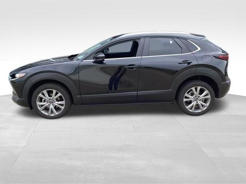 2022 Mazda CX-30 2.5 S Select Package