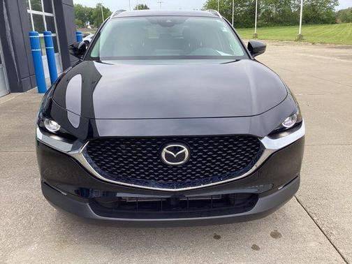 2022 Mazda CX-30 2.5 S Select Package