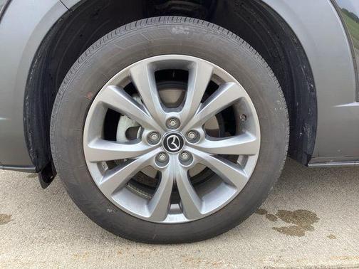 2022 Mazda CX-30 2.5 S Select Package