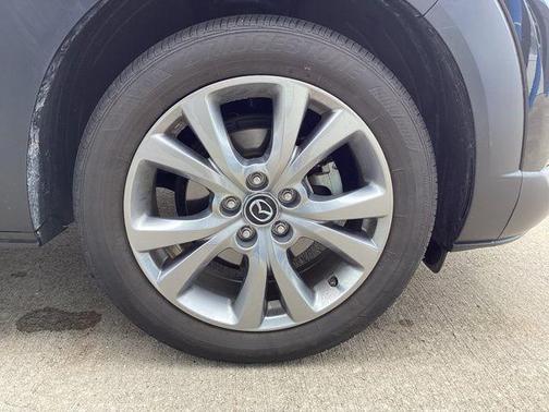 2022 Mazda CX-30 2.5 S Select Package
