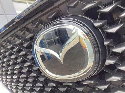 2022 Mazda CX-30 2.5 S Select Package