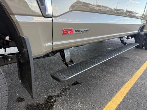 2026 Ford F-350 