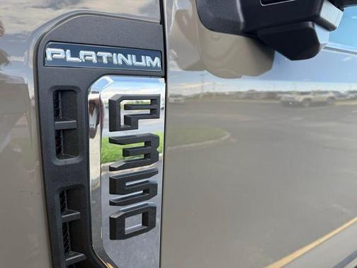 2026 Ford F-350 