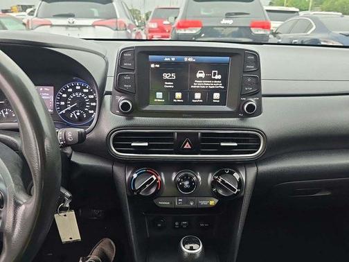 2019 Hyundai KONA SE