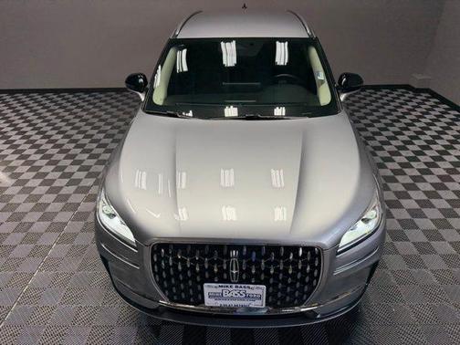 2024 Lincoln Corsair Reserve