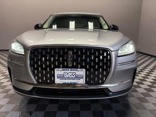 2024 Lincoln Corsair Reserve