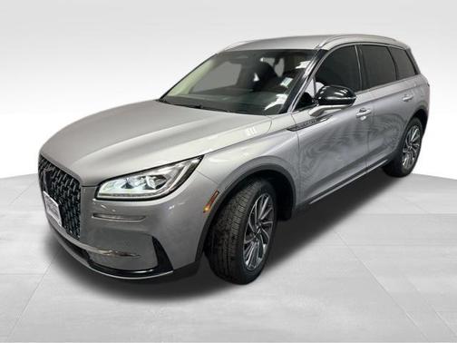 2024 Lincoln Corsair Reserve