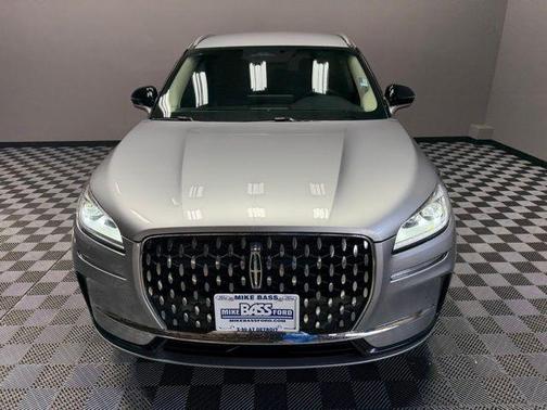 2024 Lincoln Corsair Reserve