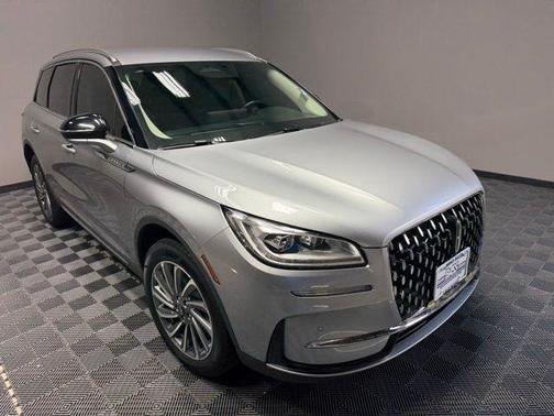 2024 Lincoln Corsair Reserve