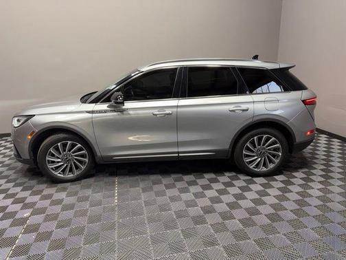 2024 Lincoln Corsair Reserve