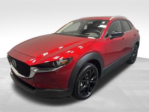 2024 Mazda CX-30 2.5 Turbo Premium Package