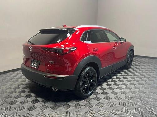 2024 Mazda CX-30 2.5 Turbo Premium Package