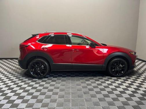 2024 Mazda CX-30 2.5 Turbo Premium Package