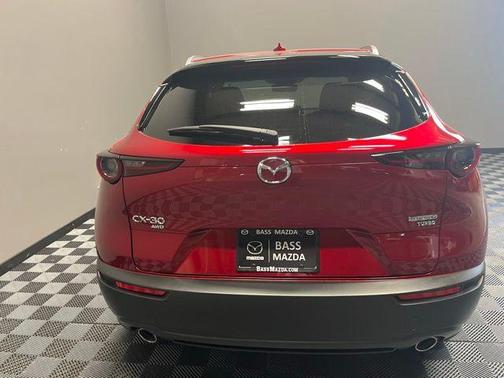 2024 Mazda CX-30 2.5 Turbo Premium Package