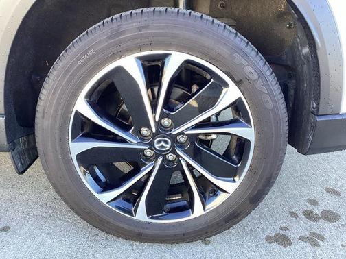 2023 Mazda CX-5 2.5 S Premium Plus Package