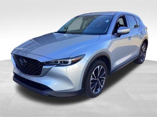 2023 Mazda CX-5 2.5 S Premium Plus Package
