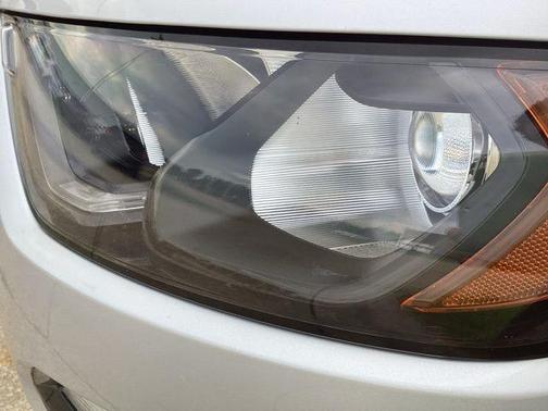 2022 Ford EcoSport SES