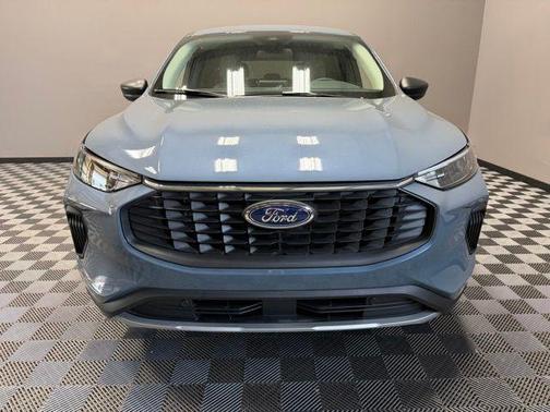 Vapor Blue 2026 Ford Escape Active