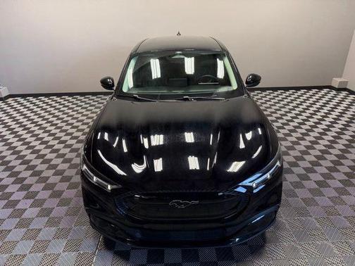 2021 Ford Mustang Mach-E Select