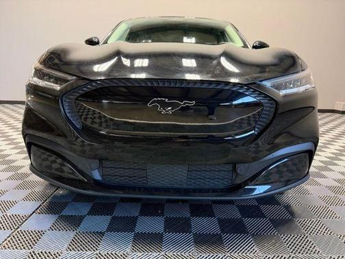 2021 Ford Mustang Mach-E Select