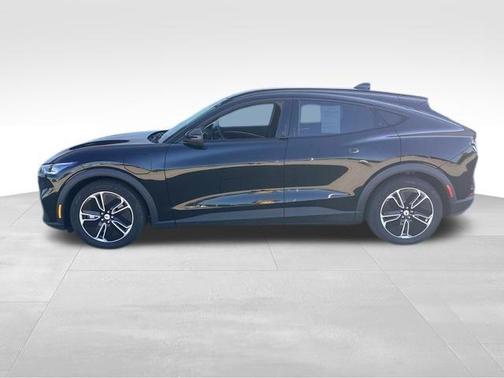 2021 Ford Mustang Mach-E Select