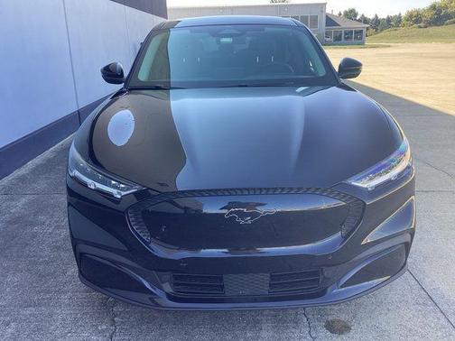 2021 Ford Mustang Mach-E Select