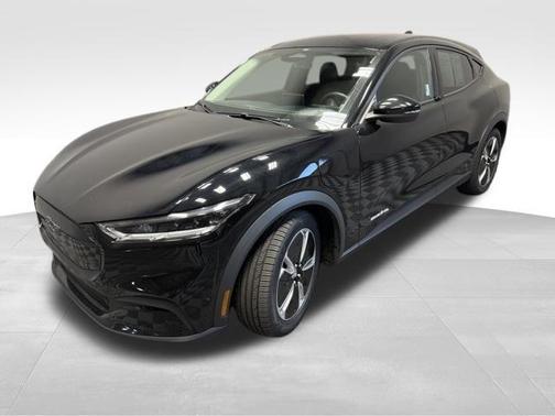 2021 Ford Mustang Mach-E Select