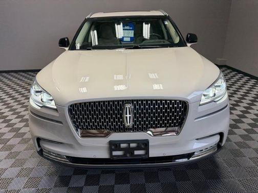 2020 Lincoln Aviator Reserve AWD