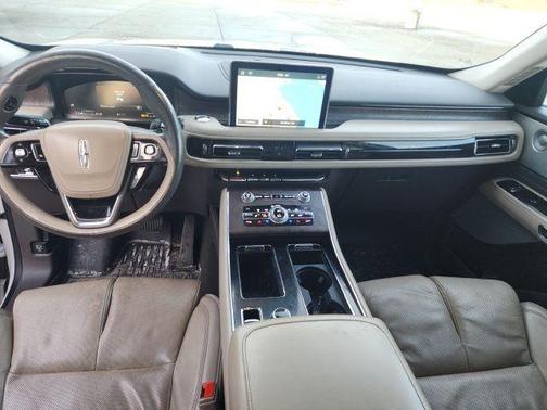 2020 Lincoln Aviator Reserve AWD