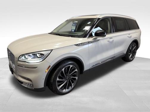 2020 Lincoln Aviator Reserve AWD