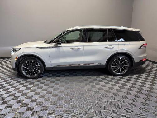 2020 Lincoln Aviator Reserve AWD
