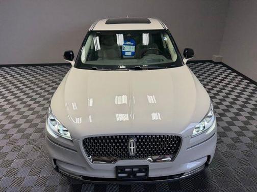 2020 Lincoln Aviator Reserve AWD