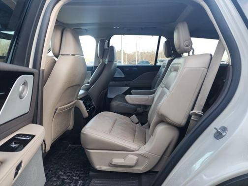 2020 Lincoln Aviator Reserve AWD