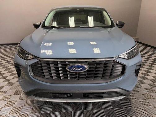 Vapor Blue 2026 Ford Escape Active