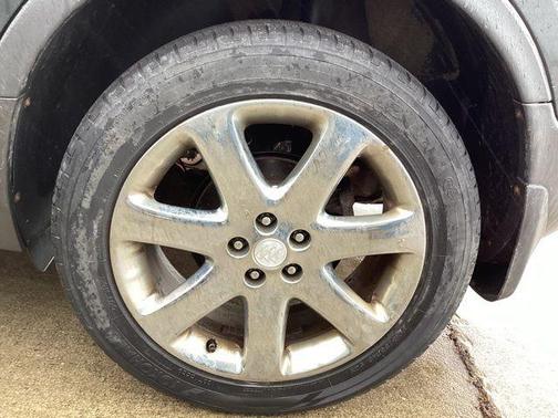 2016 Buick Encore Premium