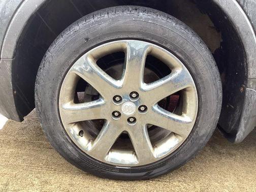 2016 Buick Encore Premium