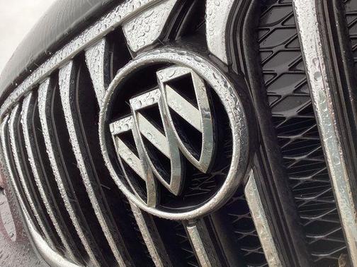 2016 Buick Encore Premium