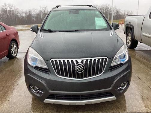2016 Buick Encore Premium
