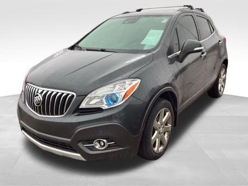 2016 Buick Encore Premium