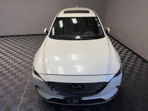 2023 Mazda CX-9 Grand Touring