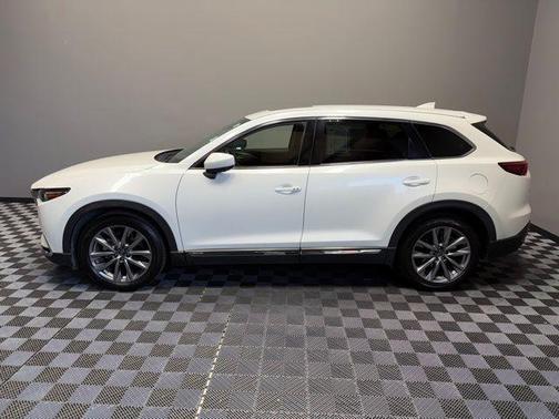 2023 Mazda CX-9 Grand Touring