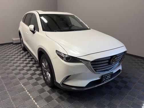 2023 Mazda CX-9 Grand Touring