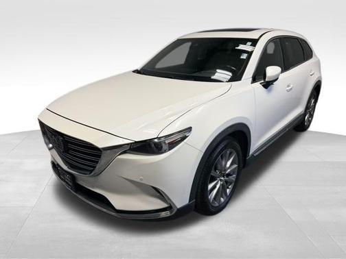 2023 Mazda CX-9 Grand Touring