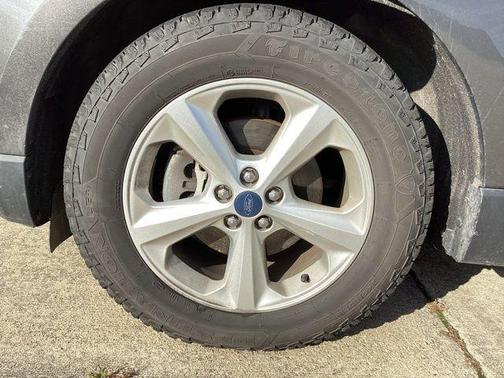 2019 Ford Edge SE