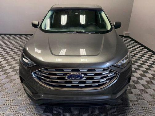 2019 Ford Edge SE